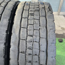 245/70R19.5 DUNLOP SP680 激安美品　　4本セット:28,000円