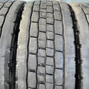 245/70R19.5 DUNLOP SP680 激安美品　　4本セット:28,000円