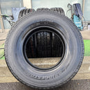 185R14 8PR LT 再生タイヤ　V02 ほぼ新品　4本セット:20500円