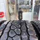 245/70R19.5 ブリヂストン　M801 中古ミックスタイヤ 10本セット:150000円