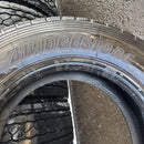 245/70R19.5 ブリヂストン　M801 中古ミックスタイヤ 10本セット:150000円