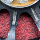 155/65R14 ヨコハマ ホイール付スタッドレスタイヤ 4本セット:36000円