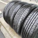185/70R14 MARSHAL 中古夏タイヤ　2025年製　4本セット:17000円