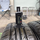 185/70R14 MARSHAL 中古夏タイヤ　2025年製　4本セット:17000円