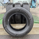 185/70R14 MARSHAL 中古夏タイヤ　2025年製　4本セット:17000円
