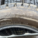 155/65R14 BRIDGESTONE アイスパートナー2 中古スタッドレスタイヤ 2023年製 4本セット:16000円