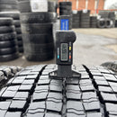 245/80R17.5 DUNLOP SP001中古スタッドレスタイヤ 6本セット:48000円
