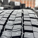 245/80R17.5 DUNLOP SP001中古スタッドレスタイヤ 6本セット:48000円