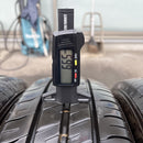 175/65R15 84H 2025年製 GOODYEAR 中古夏タイヤ4本セット:22000円