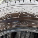 175/65R15 84H 2025年製 GOODYEAR 中古夏タイヤ4本セット:22000円