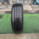 165/60R15 77H, YOKOHAMA 2024年製 ブルーアース RV03 CK 中古夏タイヤ1本:5000円