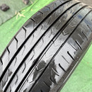 165/60R15 77H, YOKOHAMA 2024年製 ブルーアース RV03 CK 中古夏タイヤ1本:5000円
