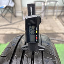 165/60R15 77H, YOKOHAMA 2024年製 ブルーアース RV03 CK 中古夏タイヤ1本:5000円