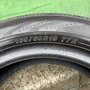 165/60R15 77H, YOKOHAMA 2024年製 ブルーアース RV03 CK 中古夏タイヤ1本:5000円
