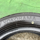 165/60R15 77H, YOKOHAMA 2024年製 ブルーアース RV03 CK 中古夏タイヤ1本:5000円