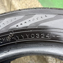 165/60R15 77H, YOKOHAMA 2024年製 ブルーアース RV03 CK 中古夏タイヤ1本:5000円