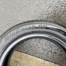 165/60R15 77H, YOKOHAMA 2024年製 ブルーアース RV03 CK 中古夏タイヤ1本:5000円