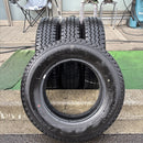 145R12 6PR,LT ヨコハマ 2022年製 SUPER VAN 355中古夏タイヤ4本セット:10.000円