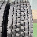 225/80R17.5 BRIDGESTONE, M888 激安美品　　2本セット:11,000円