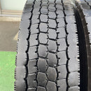 225/80R17.5 BRIDGESTONE, M888 激安美品　　2本セット:11,000円