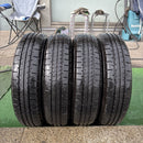 145/80R13 BRIDGESTONE 2025年製 NEWNO 中古夏タイヤ 4本セット:14.000円
