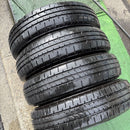 145/80R13 BRIDGESTONE 2025年製 NEWNO 中古夏タイヤ 4本セット:14.000円