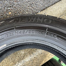 145/80R13 BRIDGESTONE 2025年製 NEWNO 中古夏タイヤ 4本セット:14.000円