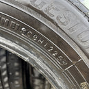 145/80R13 BRIDGESTONE 2025年製 NEWNO 中古夏タイヤ 4本セット:14.000円