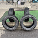 155/65R13 BRIDGESTONE ,VRX3 中古スタッドレス(2021年製:2本/2022年製:2本) 4本セット:14.000円