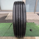295/80R22.5, 152/148 BRIDGESTONE, R156激安美品　　1本:30,000円