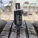 195/65R15,91H ダンロップ 2024年製 エナセーブ EC204 中古夏タイヤ 4本セット:22.000円