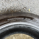 195/65R15,91H ダンロップ 2024年製 エナセーブ EC204 中古夏タイヤ 4本セット:22.000円