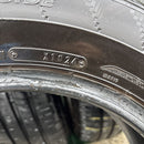 195/65R15,91H ダンロップ 2024年製 エナセーブ EC204 中古夏タイヤ 4本セット:22.000円