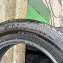 195/65R15,91H ダンロップ 2024年製 エナセーブ EC204 中古夏タイヤ 4本セット:22.000円