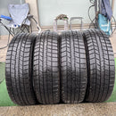 165/65R15 DUNLOP ウィンターマックス03 中古スタッドレス2021年製 4本セット:22.000円