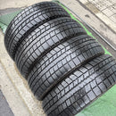 165/65R15 DUNLOP ウィンターマックス03 中古スタッドレス2021年製 4本セット:22.000円