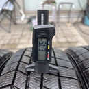 165/65R15 DUNLOP ウィンターマックス03 中古スタッドレス2021年製 4本セット:22.000円