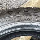 165/65R15 DUNLOP ウィンターマックス03 中古スタッドレス2021年製 4本セット:22.000円