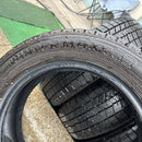 165/65R15 DUNLOP ウィンターマックス03 中古スタッドレス2021年製 4本セット:22.000円
