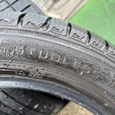 165/65R15 DUNLOP ウィンターマックス03 中古スタッドレス2021年製 4本セット:22.000円