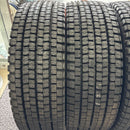 265/70R19.5 ダンロップ　SP001 6本セット:180000円