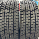 265/70R19.5 ダンロップ　SP001 6本セット:180000円