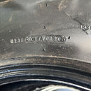 11R22.5 16PR DUNLOP, SP680 中古ミックスタイヤ　激安美品　　4本セット:70,000円