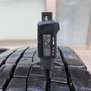 11R22.5 16PR DUNLOP, SP680 中古ミックスタイヤ　激安美品　　4本セット:70,000円