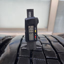 11R22.5 16PR DUNLOP, SP680 中古ミックスタイヤ　激安美品　　4本セット:70,000円