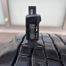 11R22.5 16PR DUNLOP, SP680 中古ミックスタイヤ　激安美品　　4本セット:70,000円