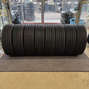 245/70R19.5 ブリヂストン　W999 新品　　2024年製　８本セット:260000円