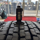 245/70R19.5 ブリヂストン　W999 新品　　2024年製　８本セット:260000円
