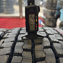 245/70R19.5 ブリヂストン　W999 新品　　2024年製　８本セット:260000円