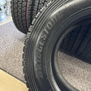 245/70R19.5 ブリヂストン　W999 新品　　2024年製　８本セット:260000円